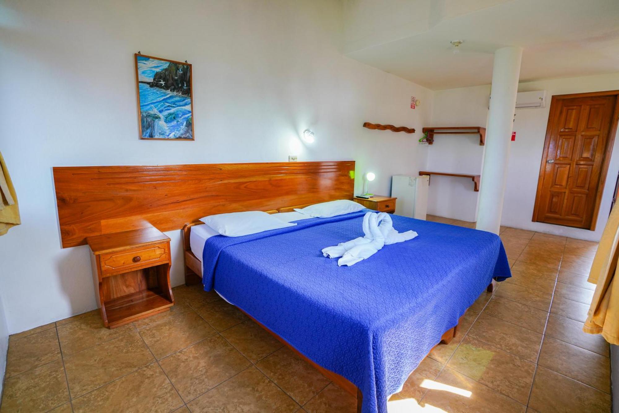 Galapagos Verde Azul Пуерто Айора Екстериор снимка